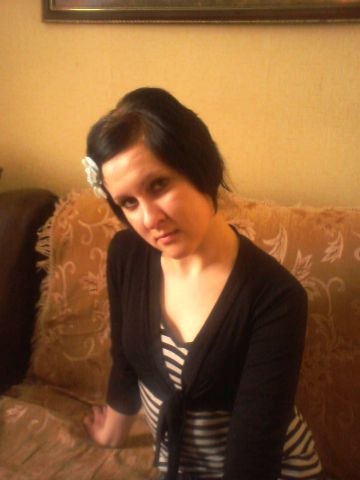 Елена Гончарова | Ельня