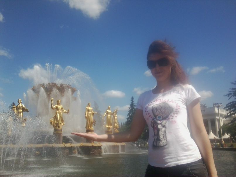 Юлия Королева | Казань