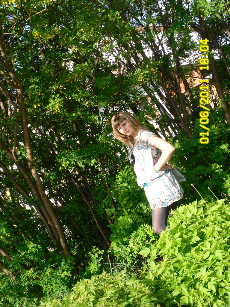 Оксана Дементьева | Белебей