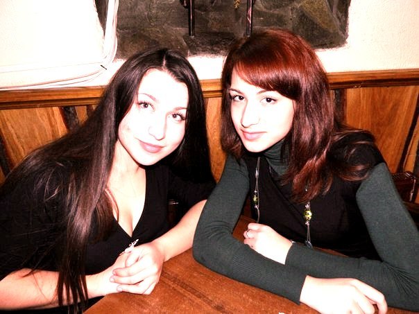 Надежда Магола | Каменец-Подольский