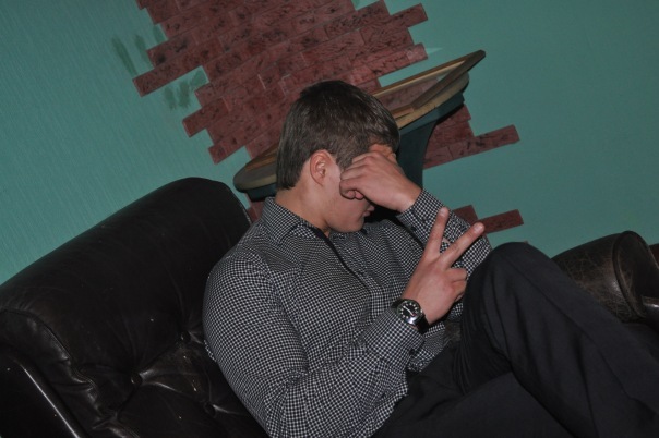 №6, Max Gospodarev №6, Max Gospodarev