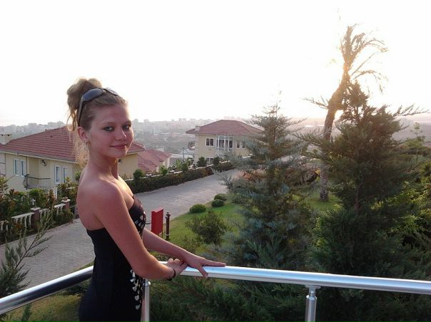 №27, Александра Михайлова, 35 лет, Чебоксары №27, Александра Михайлова, 35 лет, Чебоксары