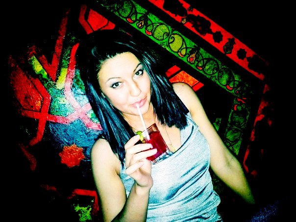 Анастасия Ефимова | Санкт-Петербург