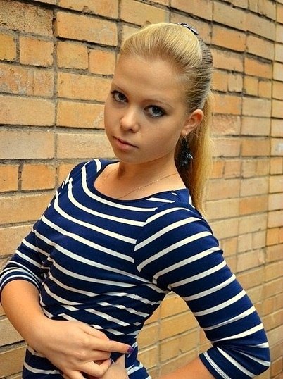 Дарья Смирнова | Москва