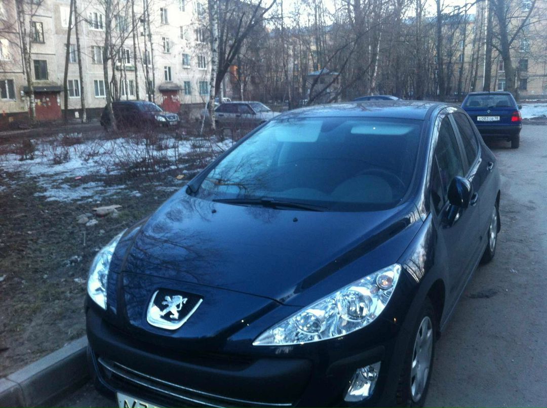 Sergey Chulkoff | Санкт-Петербург