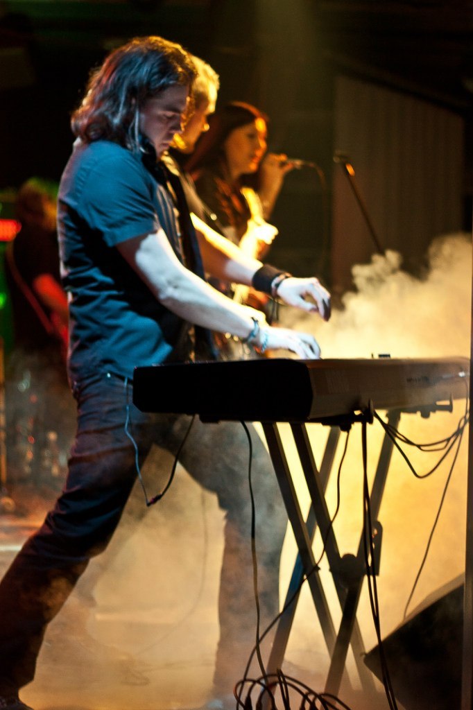 Илья Герасимов | Москва