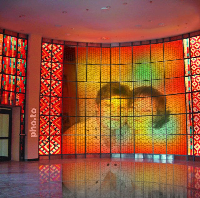 Нюрка Гномик | Москва