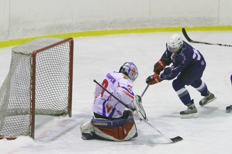 Святослав Кабаков | Новосибирск