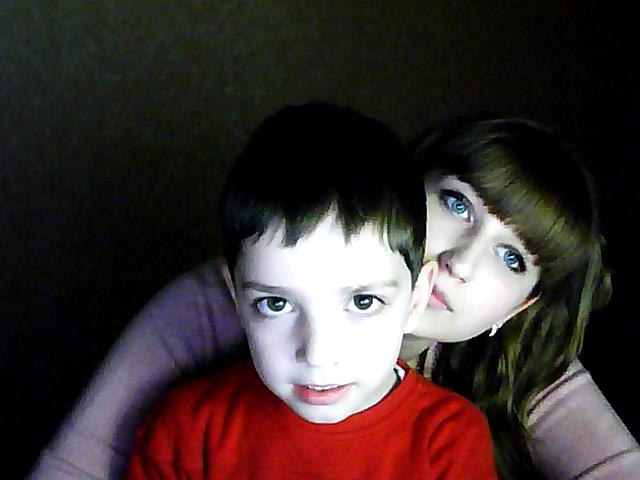 Дарья Дашкевич | Харьков