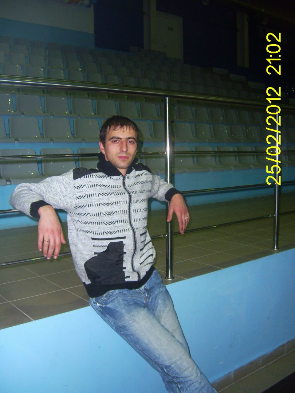 Денис Ляпунов | Брянск