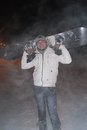 Фотография Щербакова Алексея