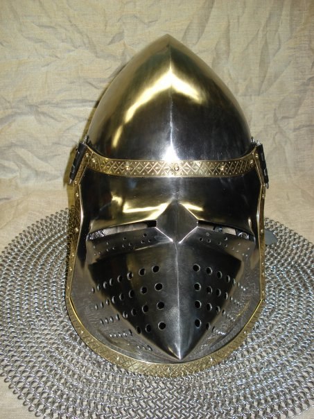 Максим Кирилюк Sigizmund Volf | Киев