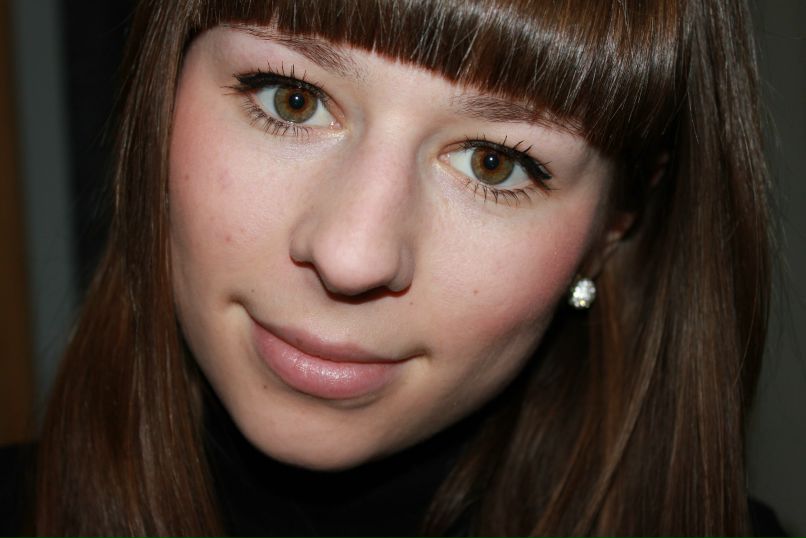 Кристина Авдеева | Судак