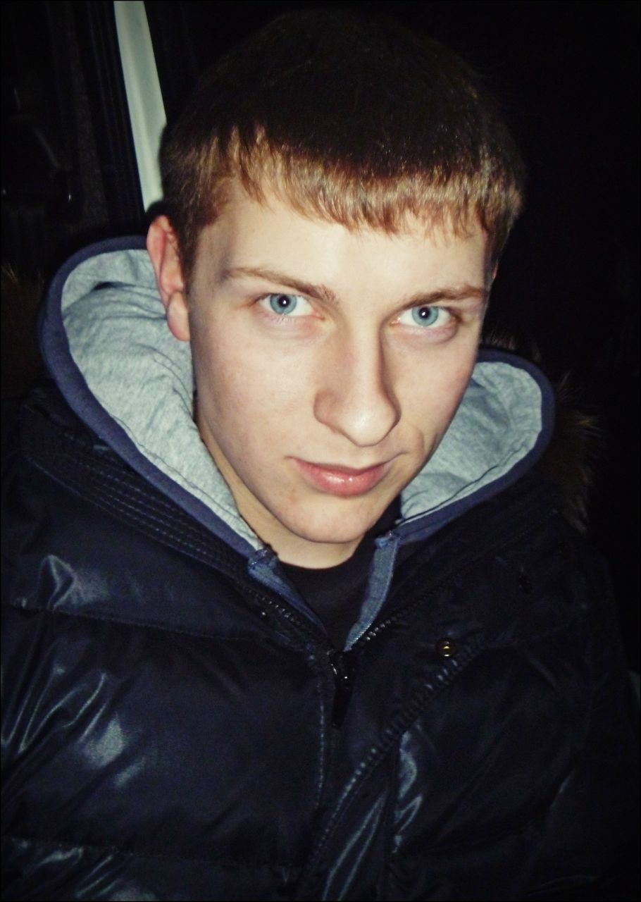 Назар Фармус | Тернополь