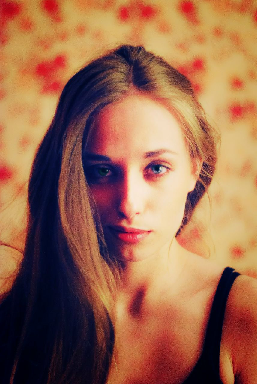 Sofia Saburova | 