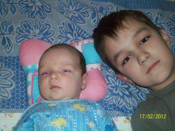 №5, Сергей Мандрейкин №5, Сергей Мандрейкин