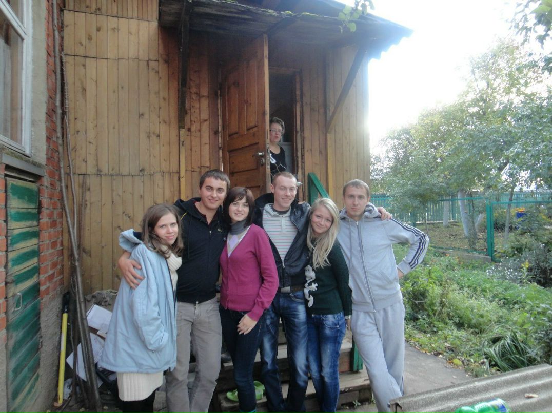 Алексей Марков | Федюково