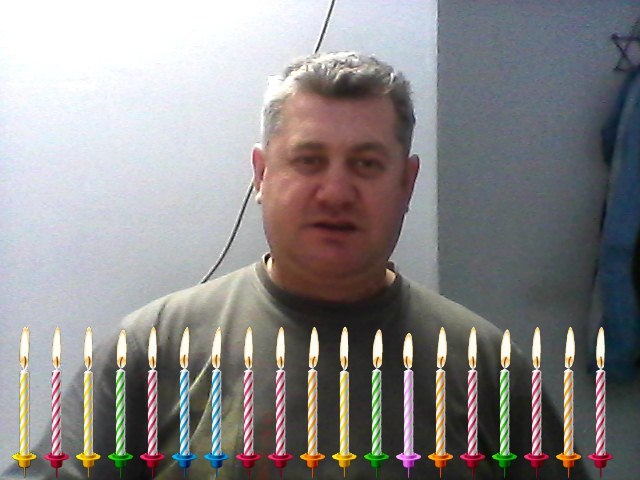 Геннадий Андросенко ЯНУСИН-ПАПА | Сортавала