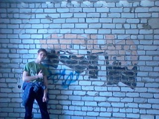 Александр Барышников | Волжский