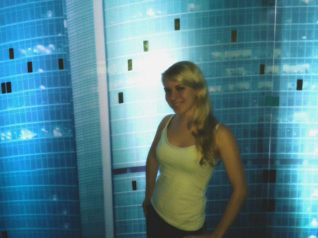 Анна Абражеева | Киев