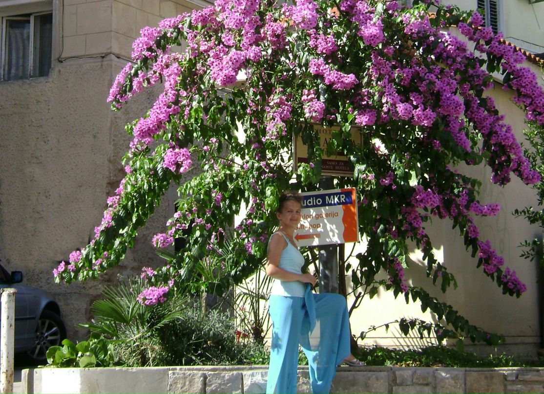 Жанна Бокатенко | Калининград