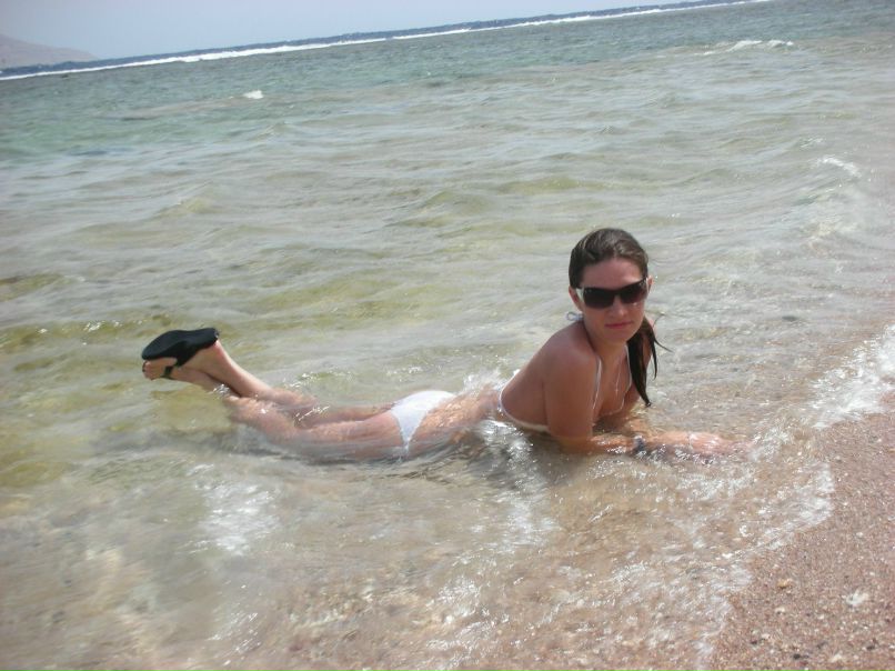 Ирина Бурая | Москва