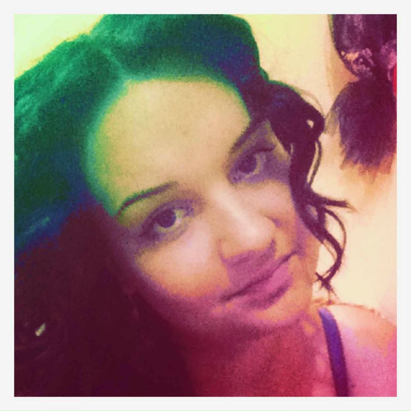 Arina Dyachenko ♥ | Москва