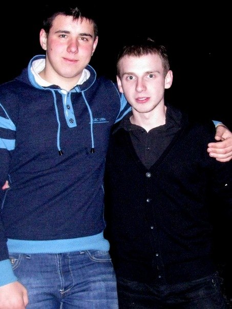 Сергій Лубик | 