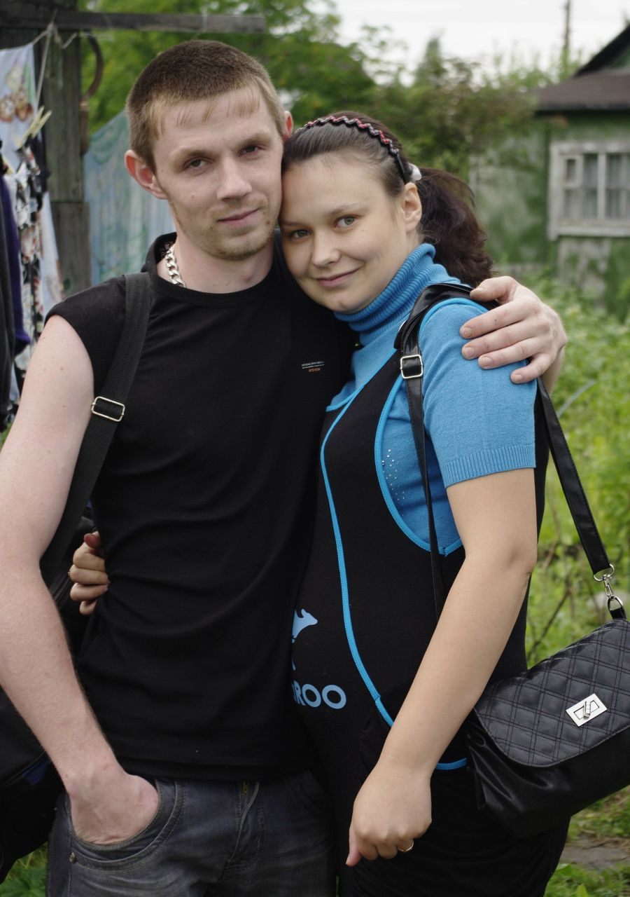 Михаил Гавриловец | Санкт-Петербург