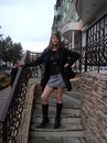Фотография Коробовой Алёны