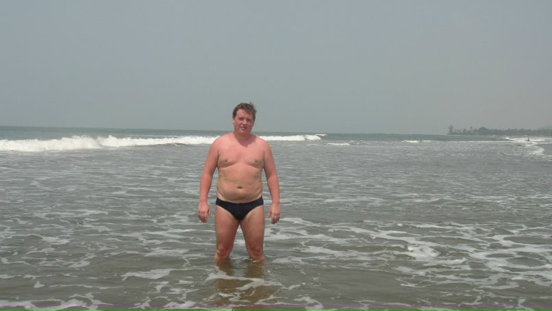 Александр Одинцов | Рыбинск