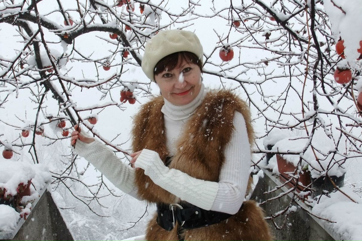 Надежда Томашевская (Грибоедова) | Алчевск