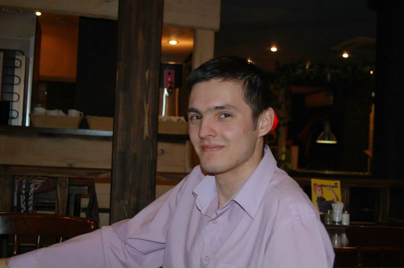 Руслан Файрузов <<fire>> | Нефтекамск