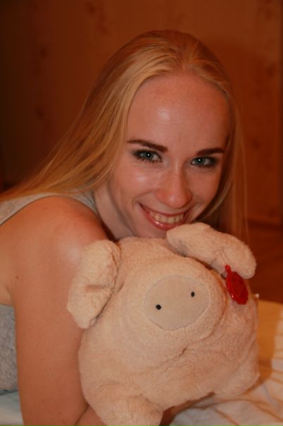 №30, Anna Burley №30, Anna Burley