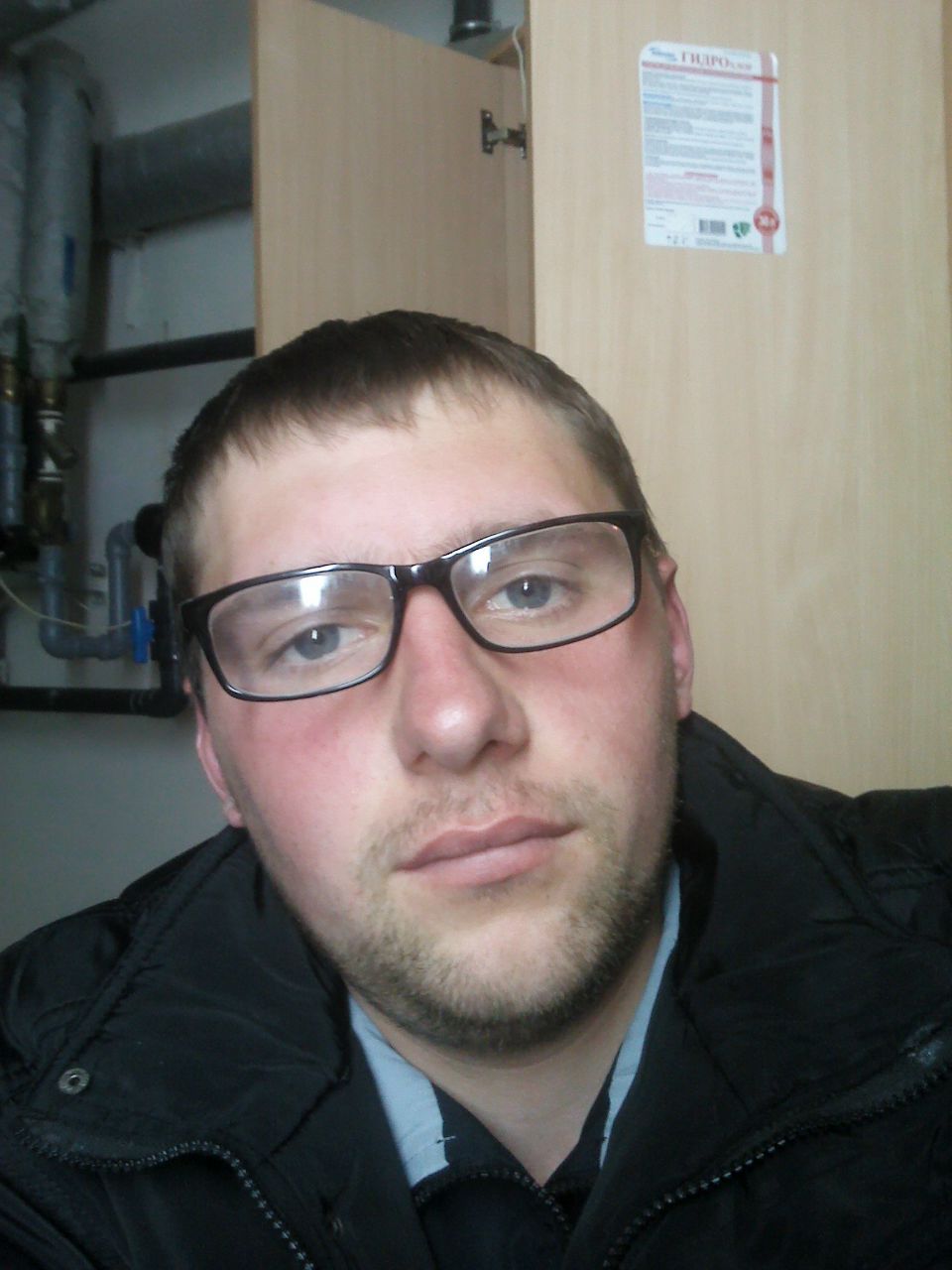 Руслан Воронков Михайлович | Могилёв