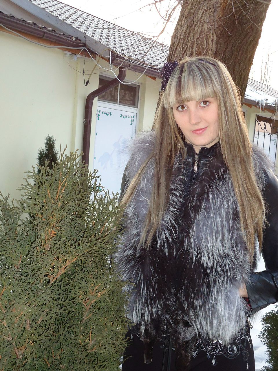 Светочка Афонькина | Азов