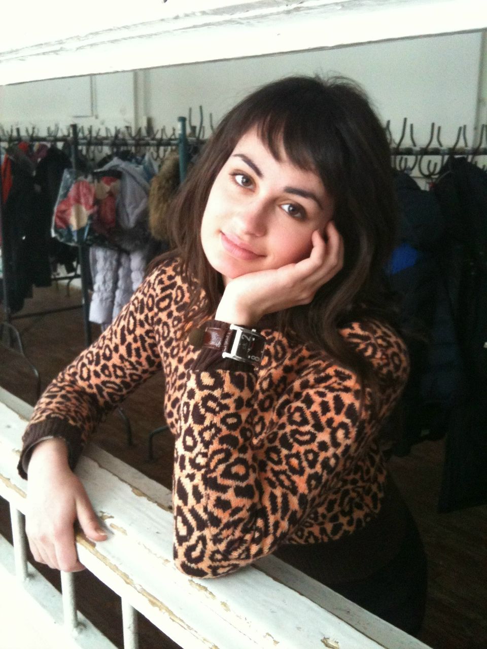 Наталия Бабамова | Кингисепп