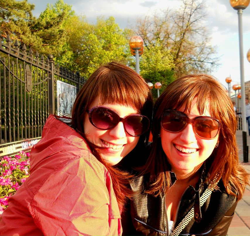 Элеонора Булгакова | Тамбов