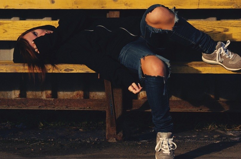 Maria Ivanova | Санкт-Петербург