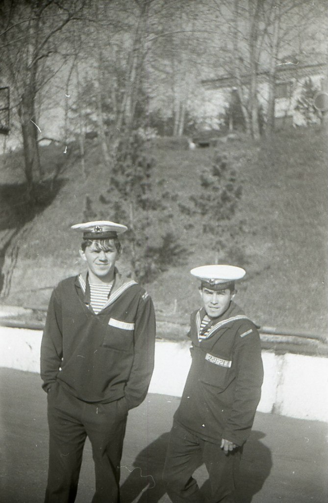 Дмитрий Вещиков | Санкт-Петербург