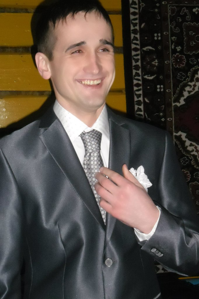 Сергей Гаврилов | Татарстан