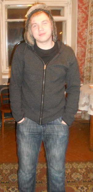 Maxim Panteleev | Казань