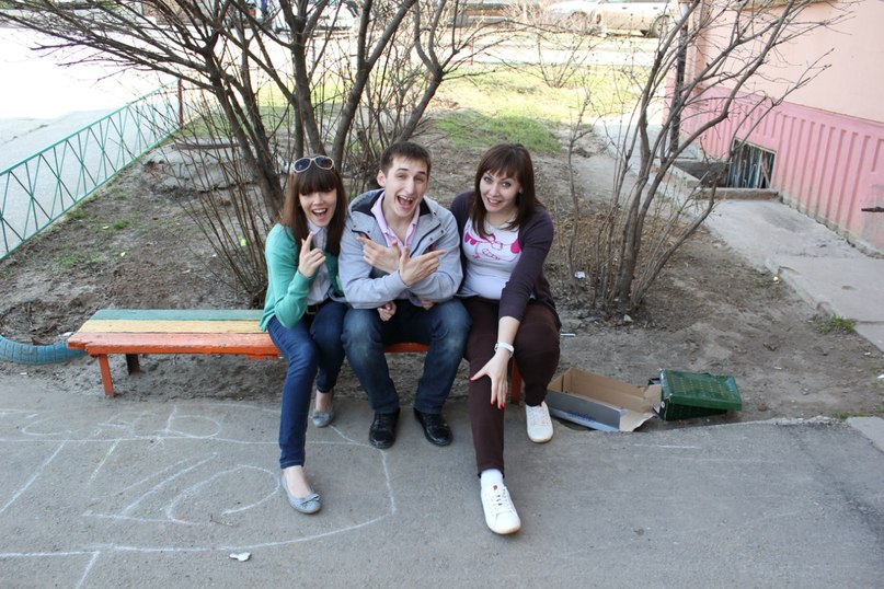 Кирилл Трушков | Москва