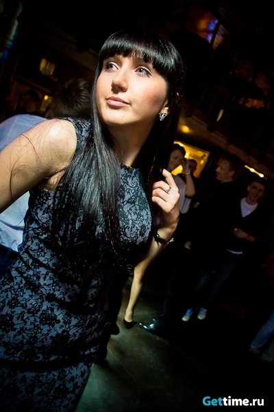 Дарья Бугаевская | Краснодар