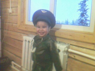 Алёна Пустолякова Витальевна | 