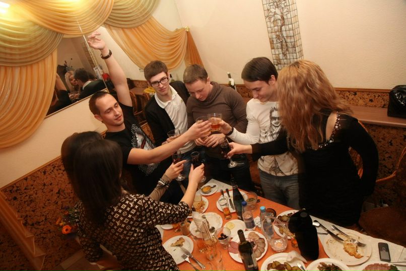 Алексей Резников | Киев