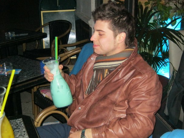 Лёха Бесков | Москва