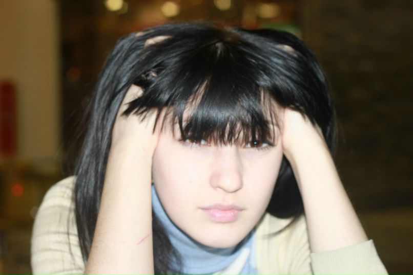 Виолетта Сухорукова | Краснодар