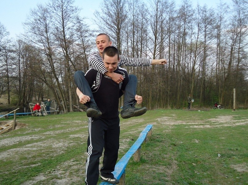 Дима Дихнич | 