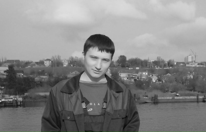 Антоха Гура | Сортавала